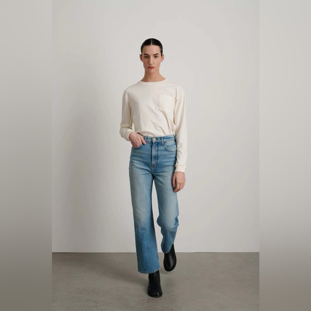 B SIDES Plein Jeans